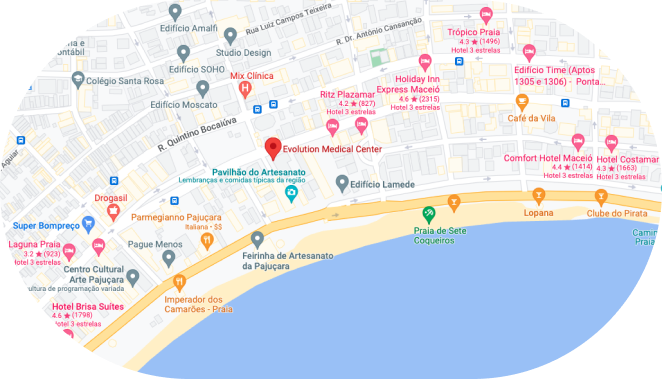 google maps